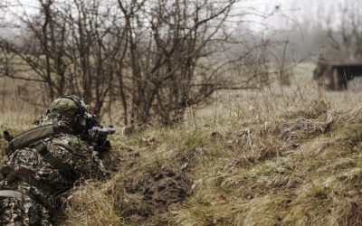 Wat is airsoft en hoe kan je met deze sport beginnen?