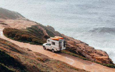 Waar moet je op letten bij het bekijken van een tweedehands camper?